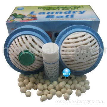 Washing Ball, Type A